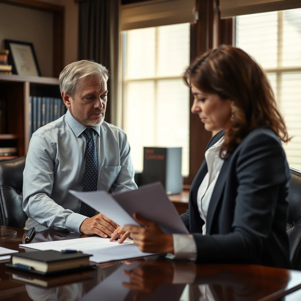 Defective Product Lawyer Virginia