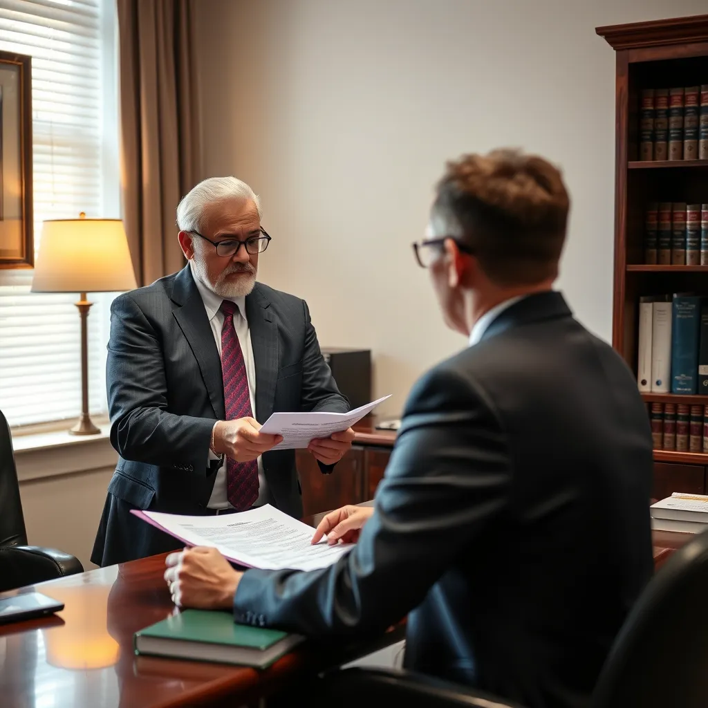 Dental Malpractice lawyer Virginia