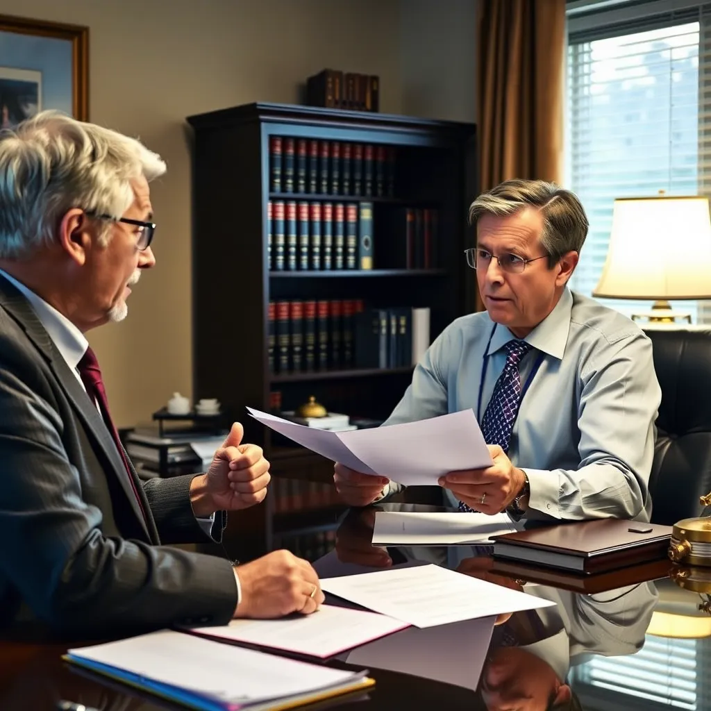 Dog Bite Lawyer Botetourt VA