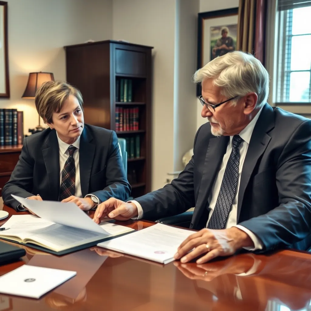 Dog Bite Lawyer Goochland VA