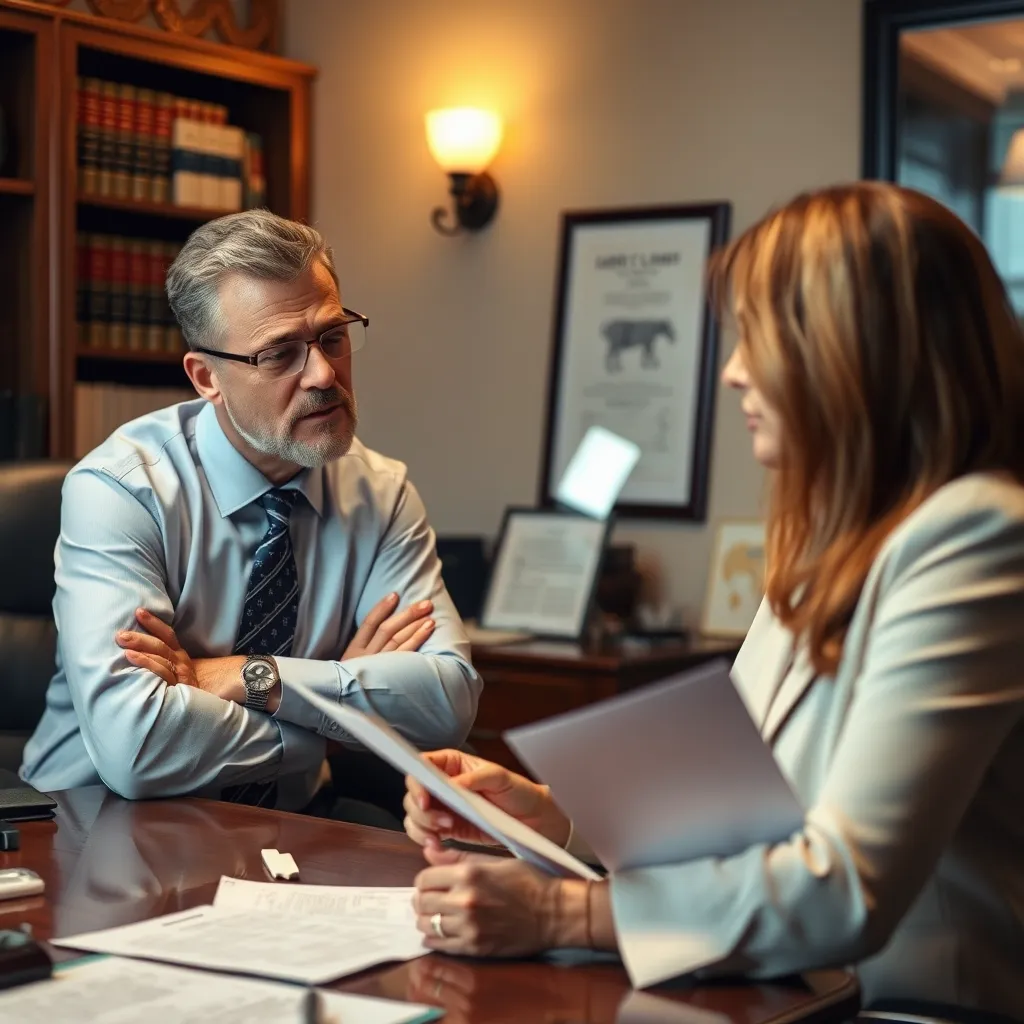 Dog Bite Lawyer Suffolk VA