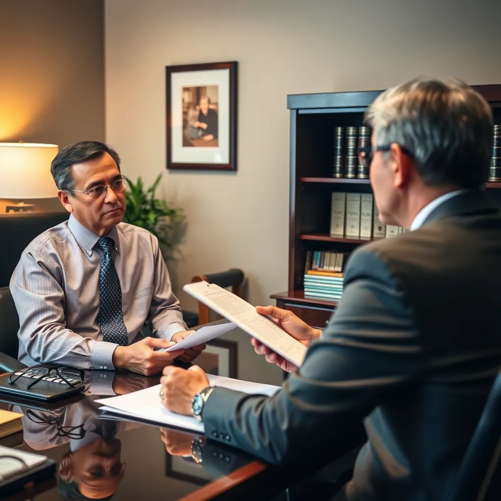 Elevator Accident Lawyer Botetourt VA