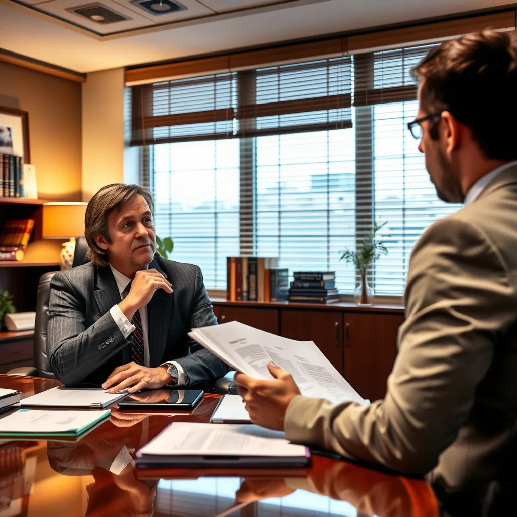 Elevator Accident Lawyer Chesapeake, VA