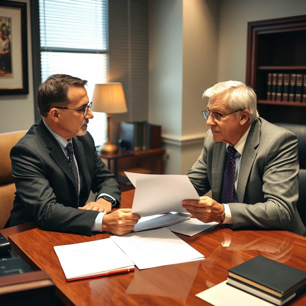 Elevator Accident Lawyer Colonial Heights, VA