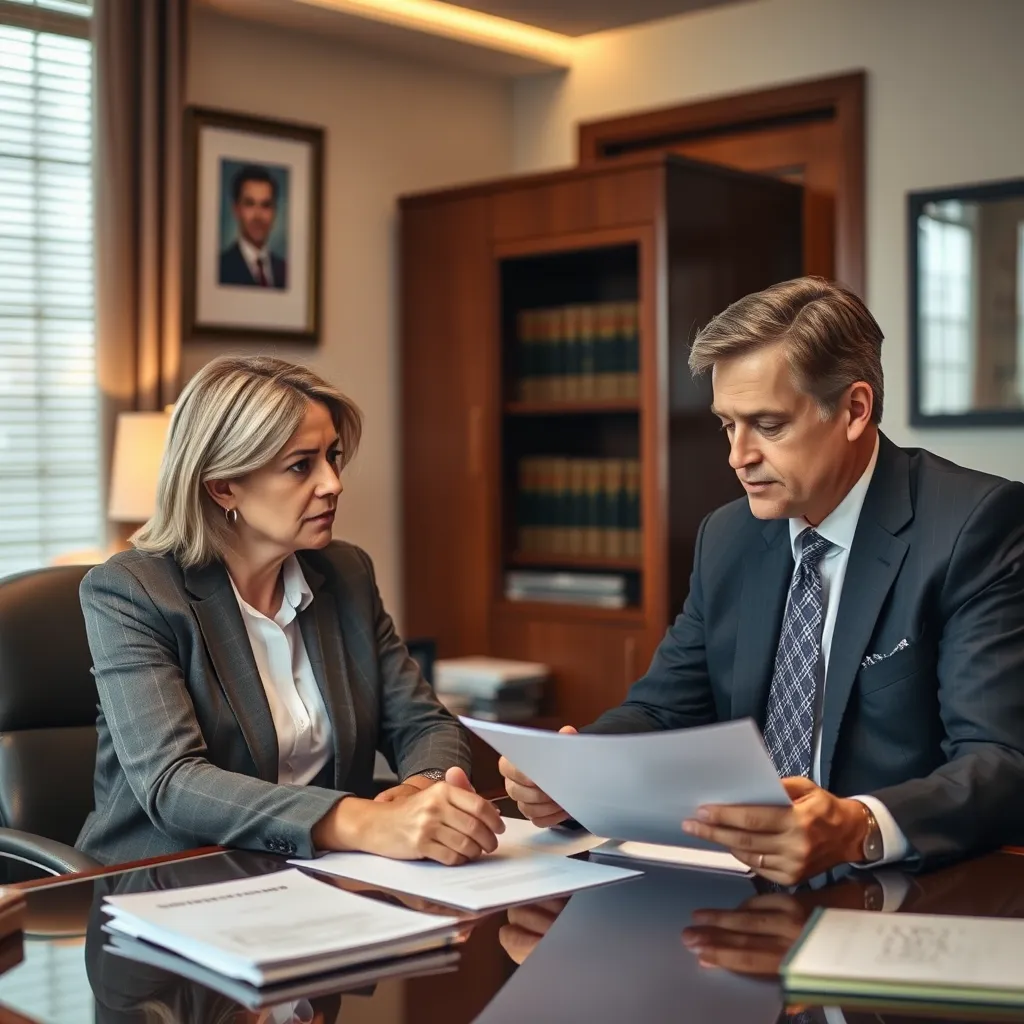 Elevator Accident Lawyer Fredericksburg, VA