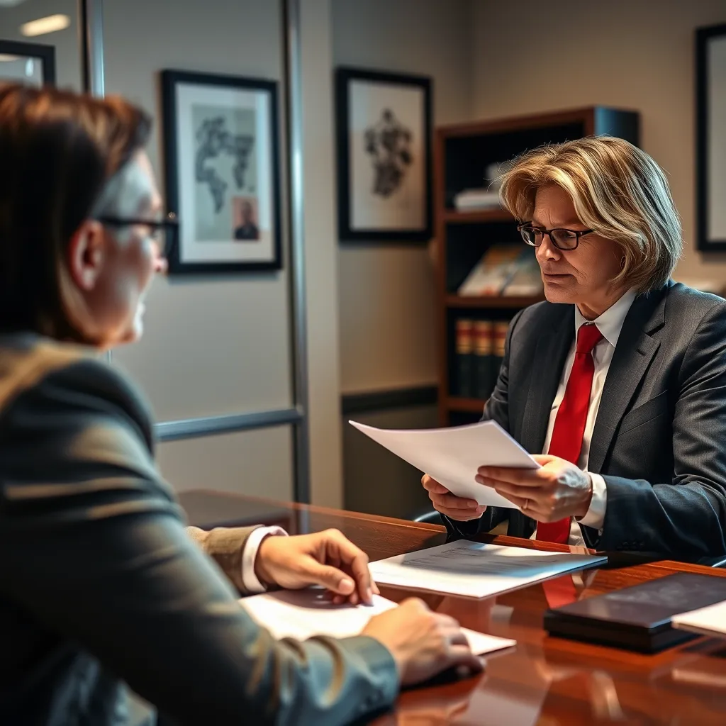 Elevator Accident Lawyer Madison VA