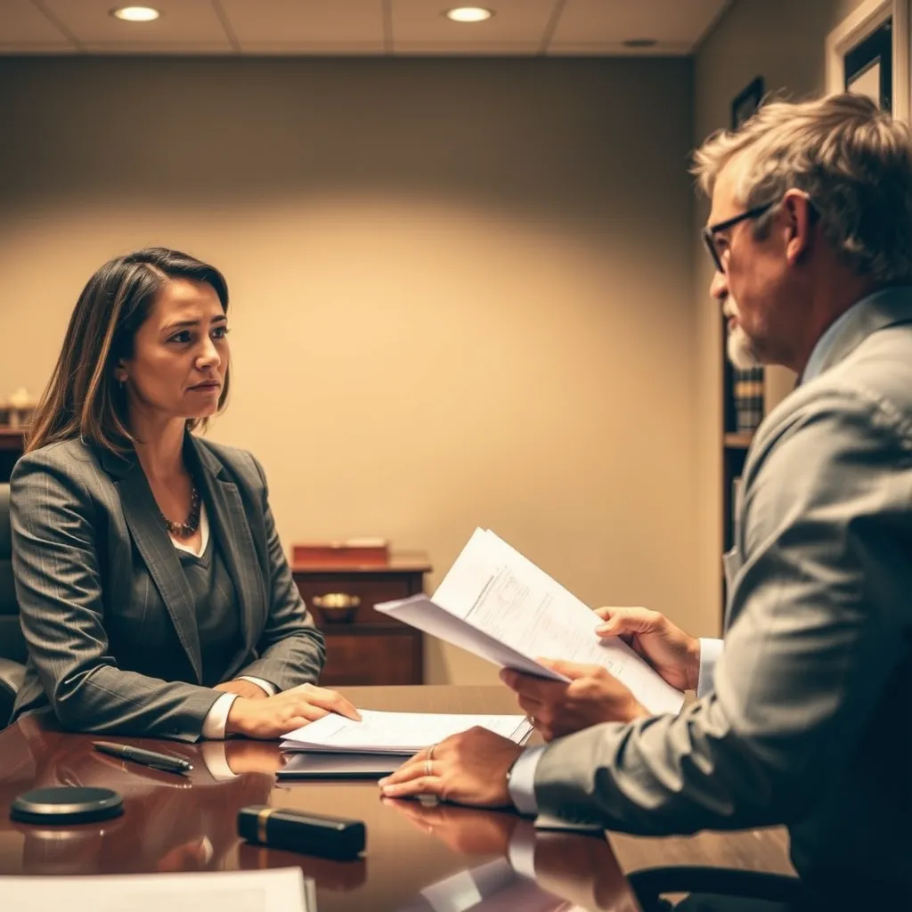 Elevator Accident Lawyer Manassas, VA