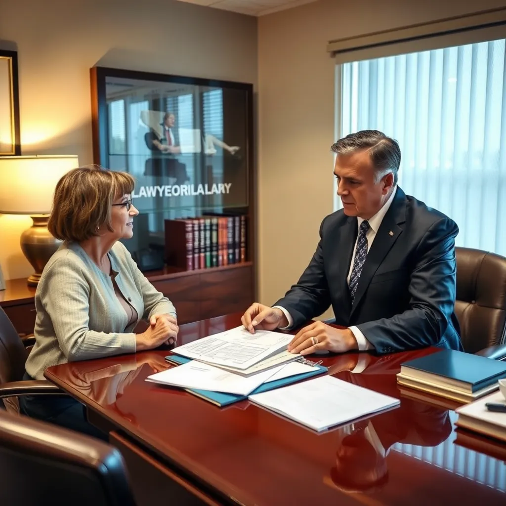 Elevator Accident Lawyer Poquoson, VA