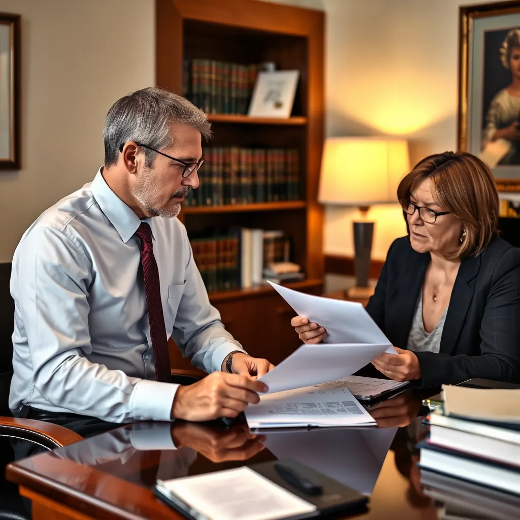 Elevator Accident Lawyer Suffolk VA