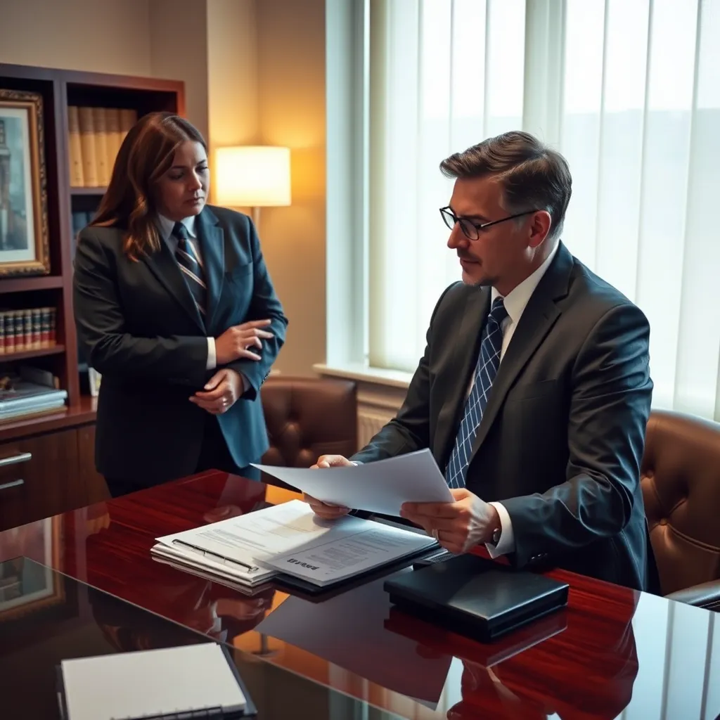 Elevator Accident Lawyer Virginia