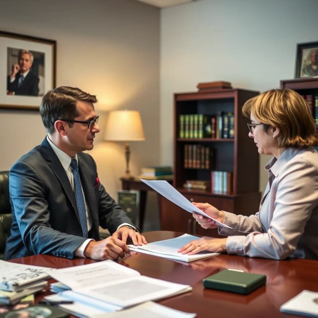Environmental Claim Lawyer Colonial Heights, VA