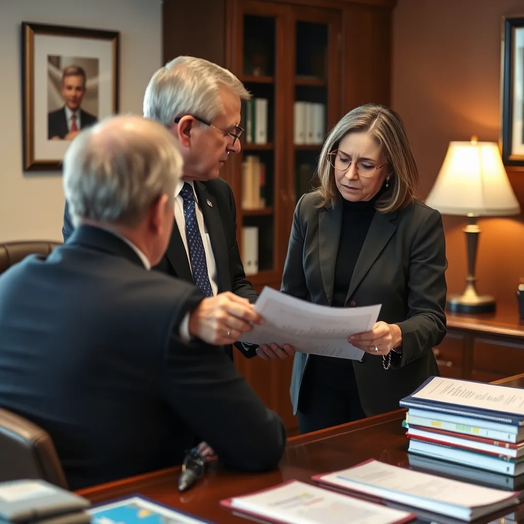 Environmental Claim Lawyer Greene VA