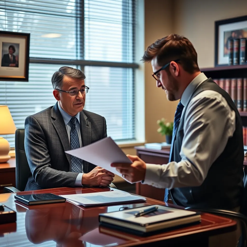 Environmental Claim Lawyer Poquoson, VA