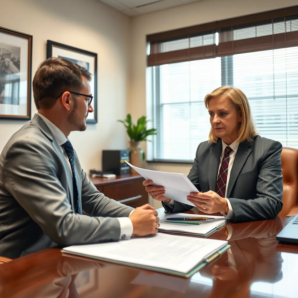 Environmental Claim Lawyer Virginia Beach, VA