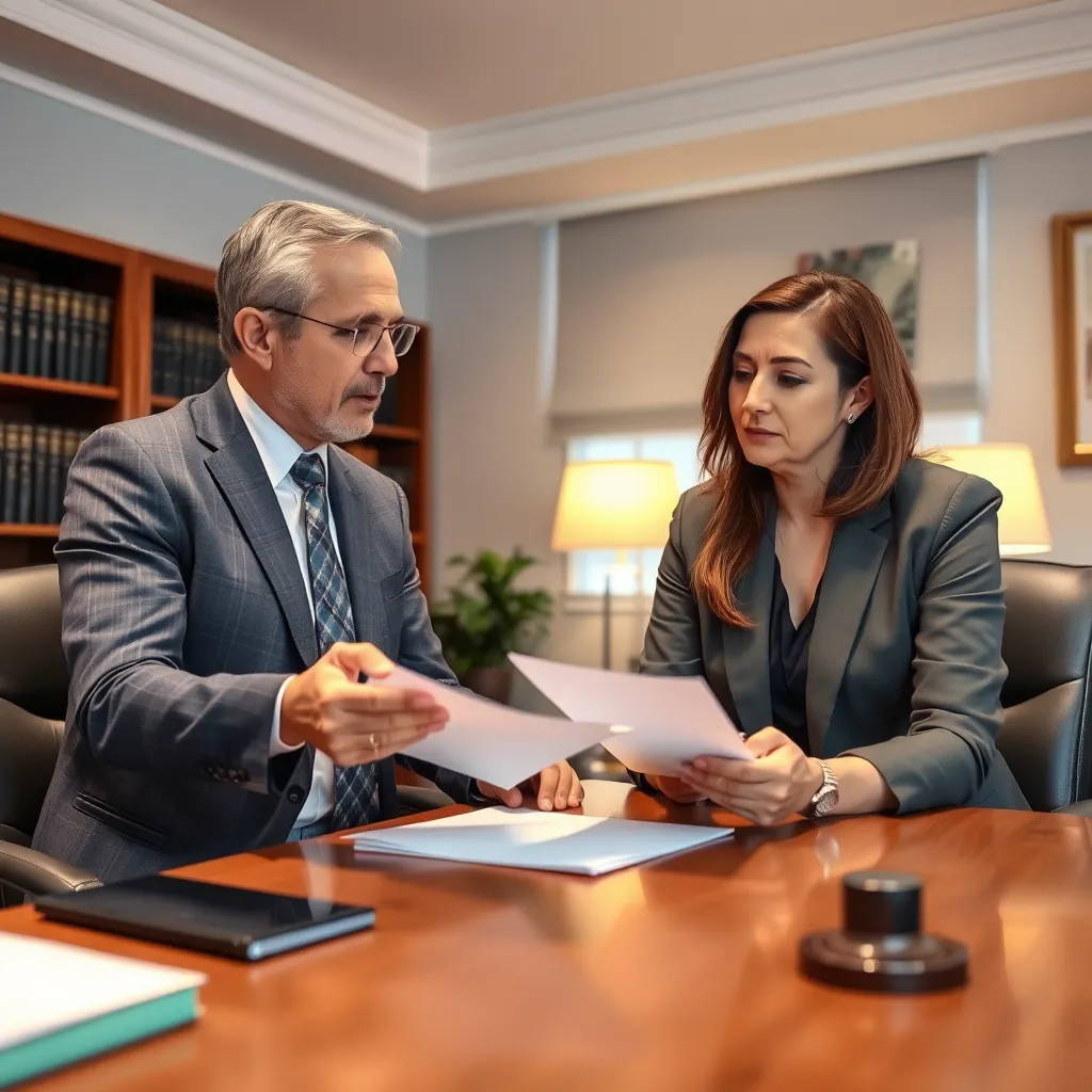 Environmental Claim Lawyer Virginia