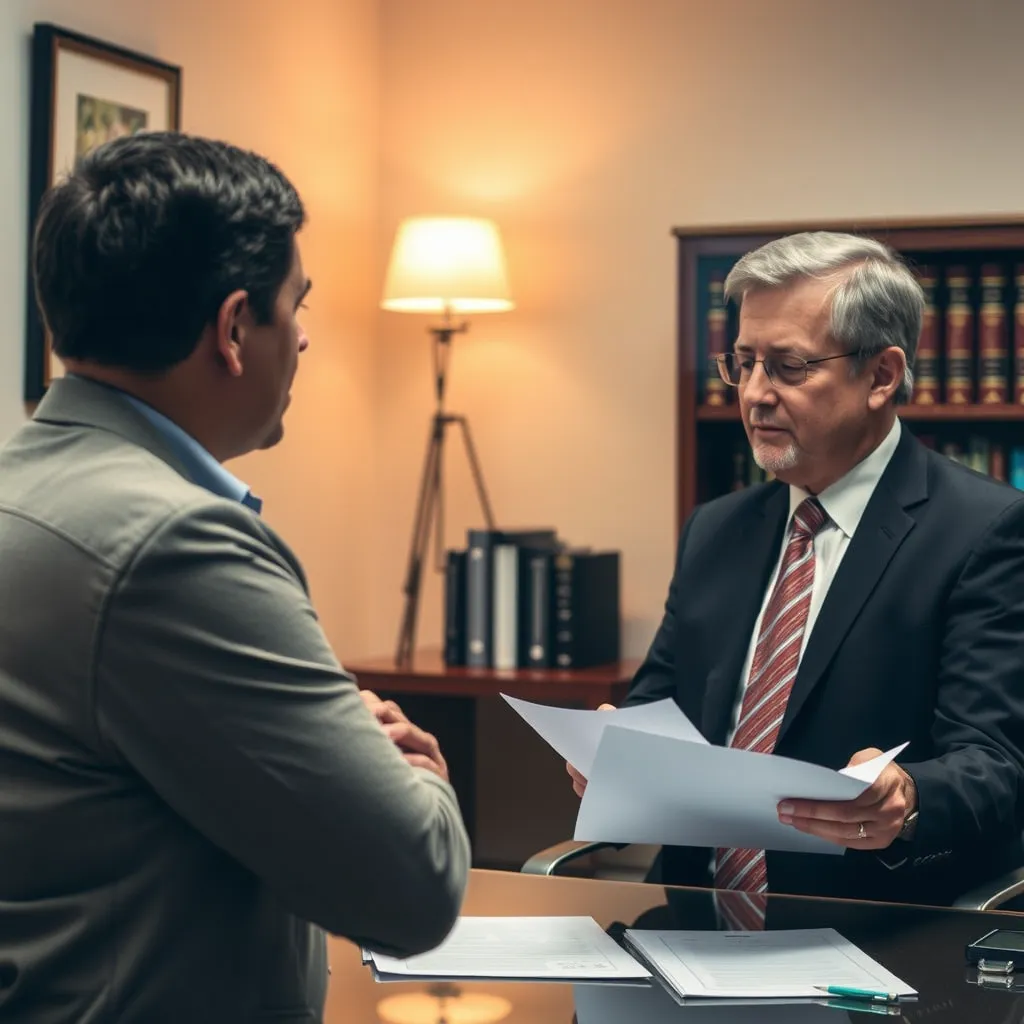 Escalator Accident Lawyer Chesapeake, VA