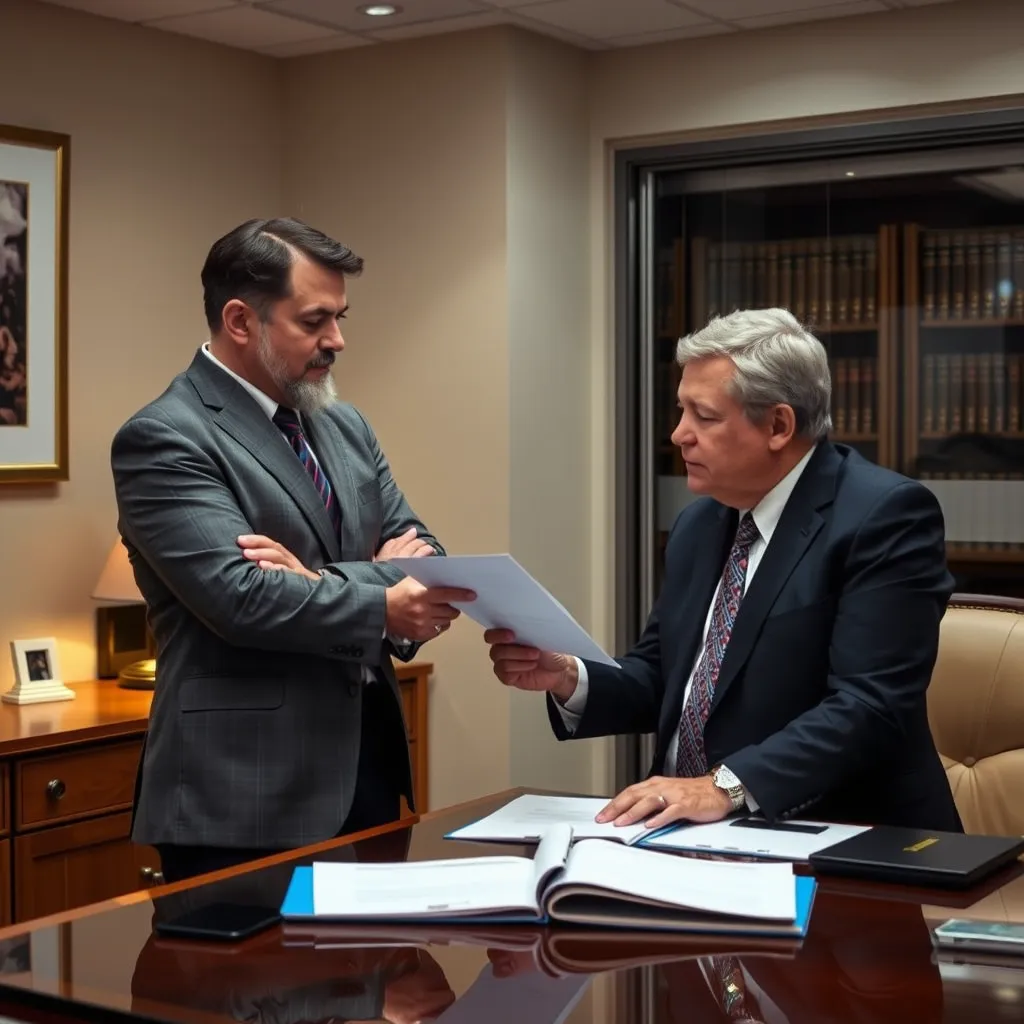 Escalator Accident Lawyer King William VA