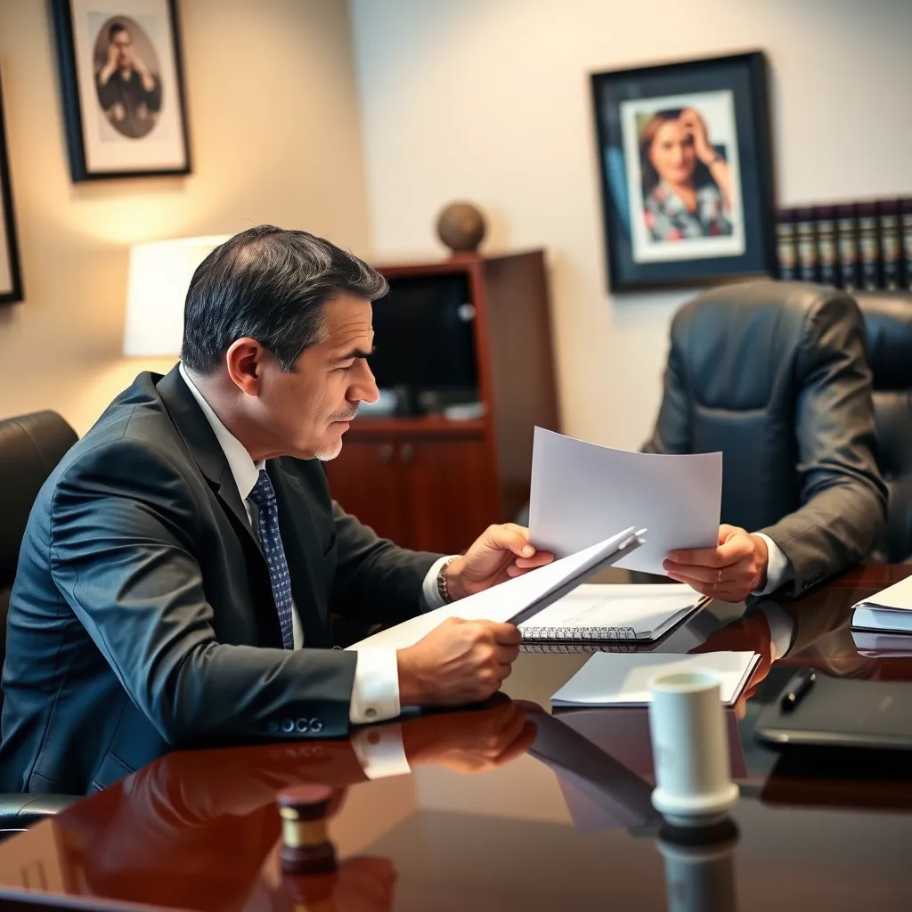 Escalator Accident Lawyer Suffolk VA