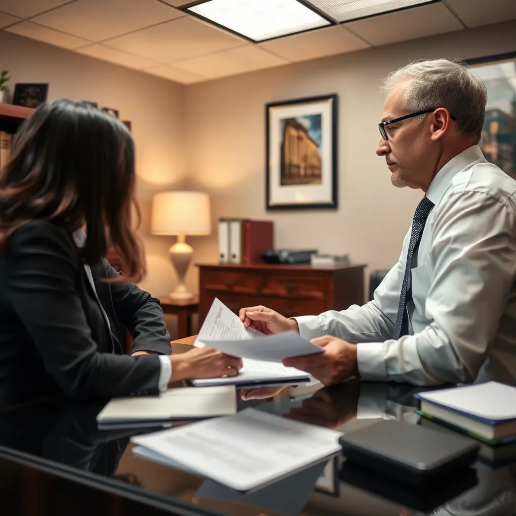 Hit-and-Run Accident Lawyer Chesapeake, VA