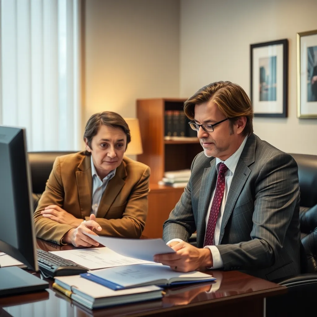 Hit-and-Run Accident Lawyer Fairfax, VA