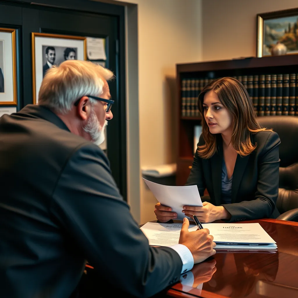 Hit-and-Run Accident Lawyer Fredericksburg, VA