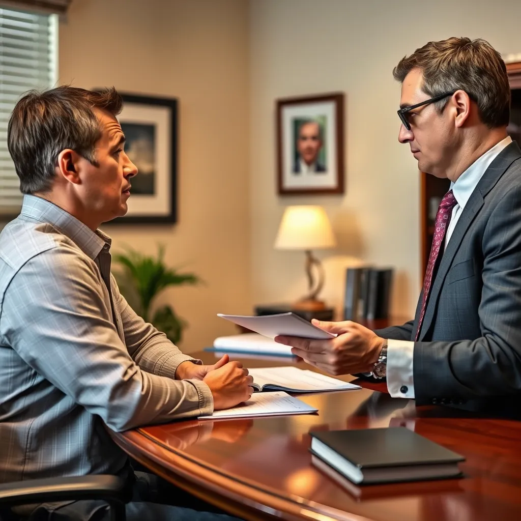 Hit-and-Run Accident Lawyer Henrico VA