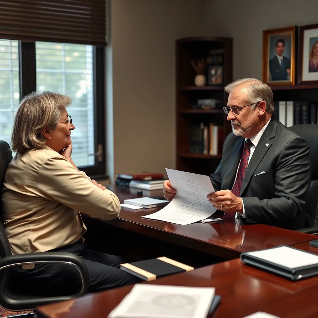 Hit-and-Run Accident Lawyer Orange VA