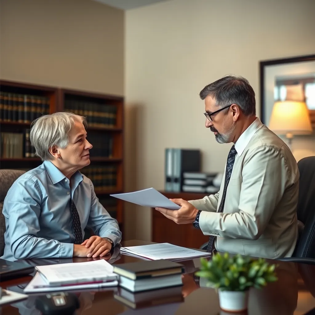 Isle of Wight VA Injury Lawyer