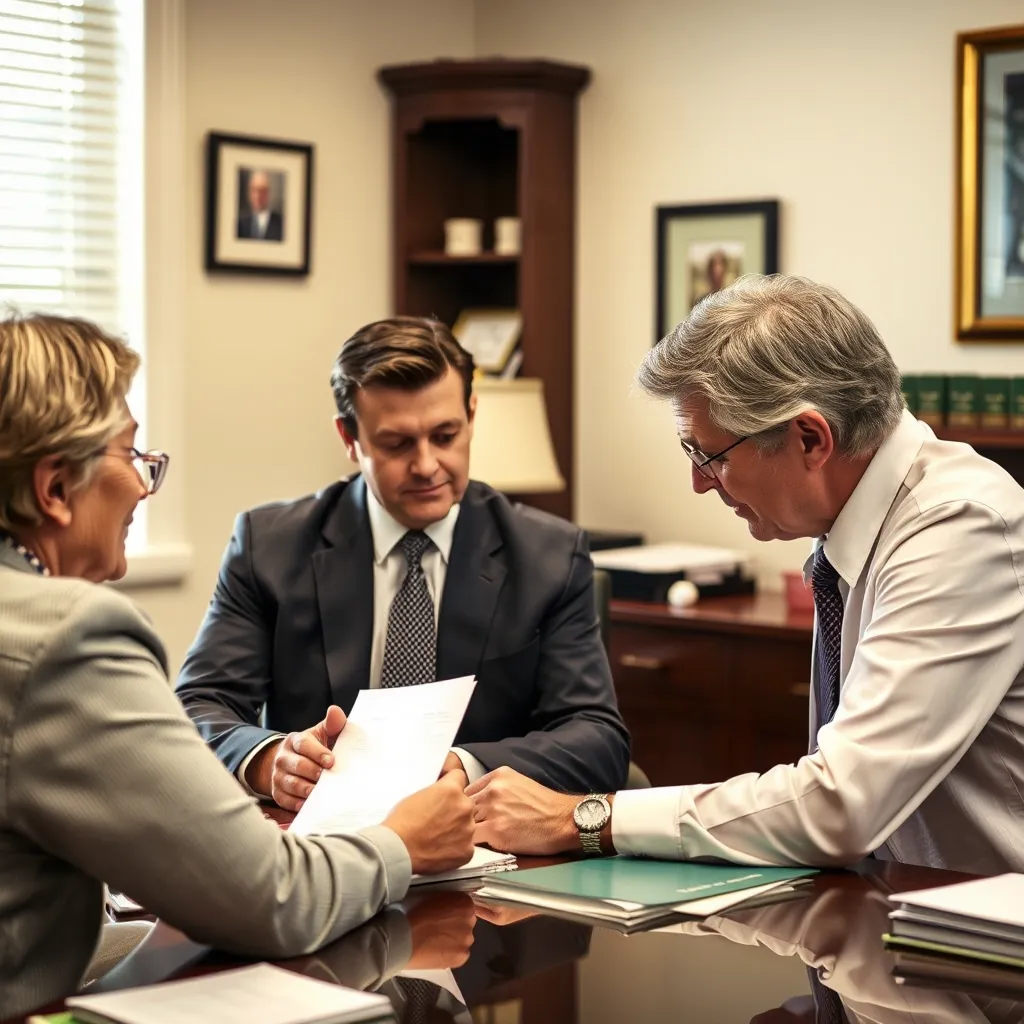 Loss of Consortium Lawyer Chesapeake VA