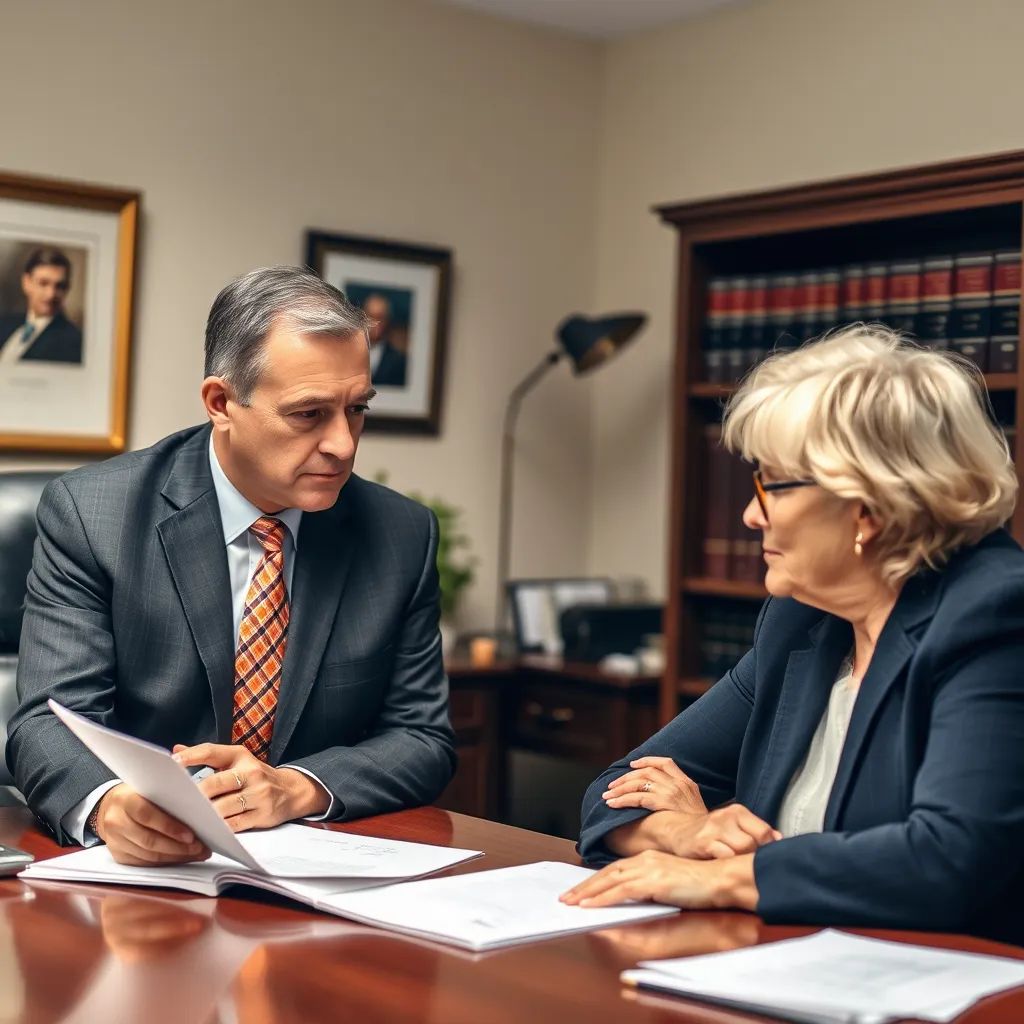 Loss of Consortium Lawyer Greene VA