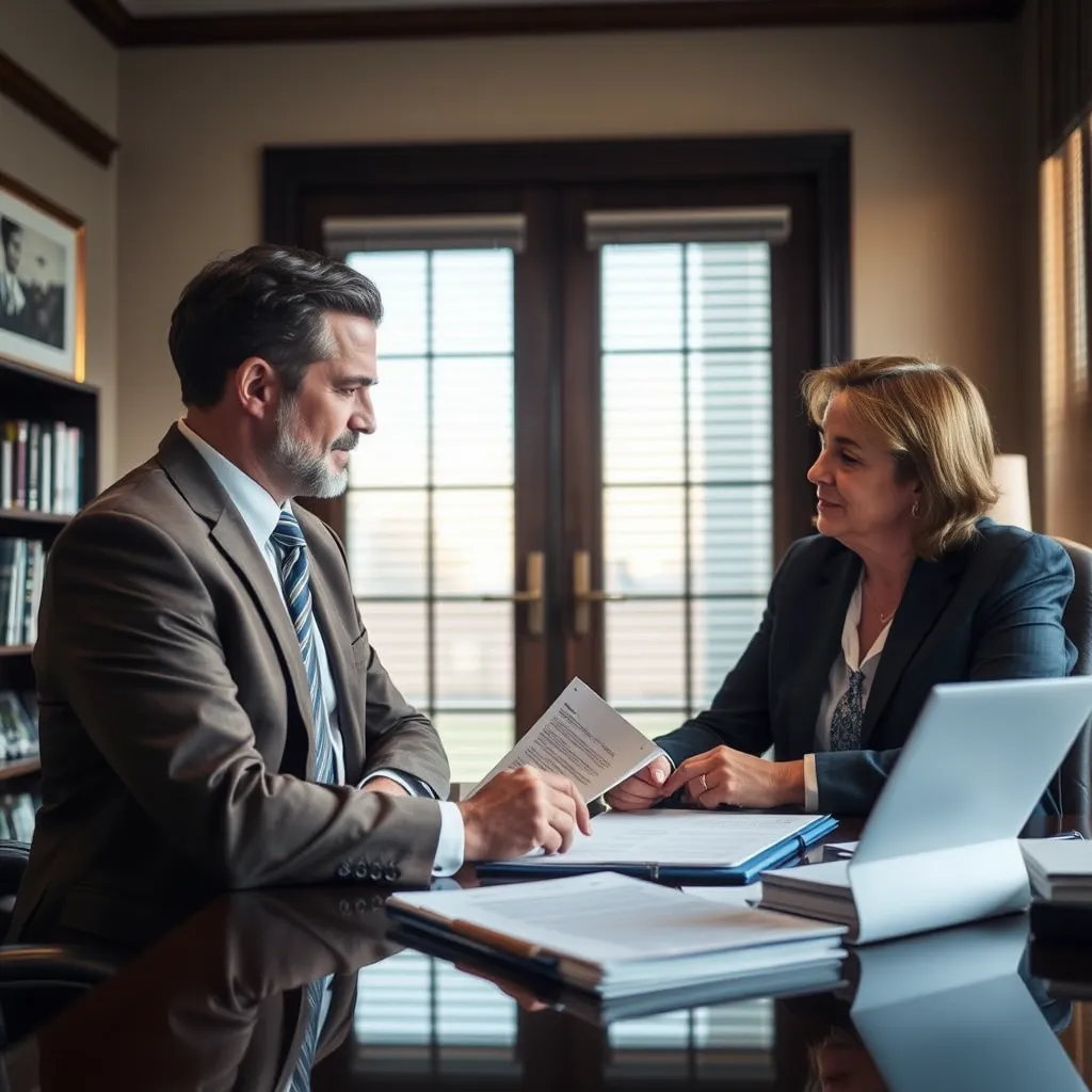 Loss of Consortium Lawyer Virginia Beach, VA