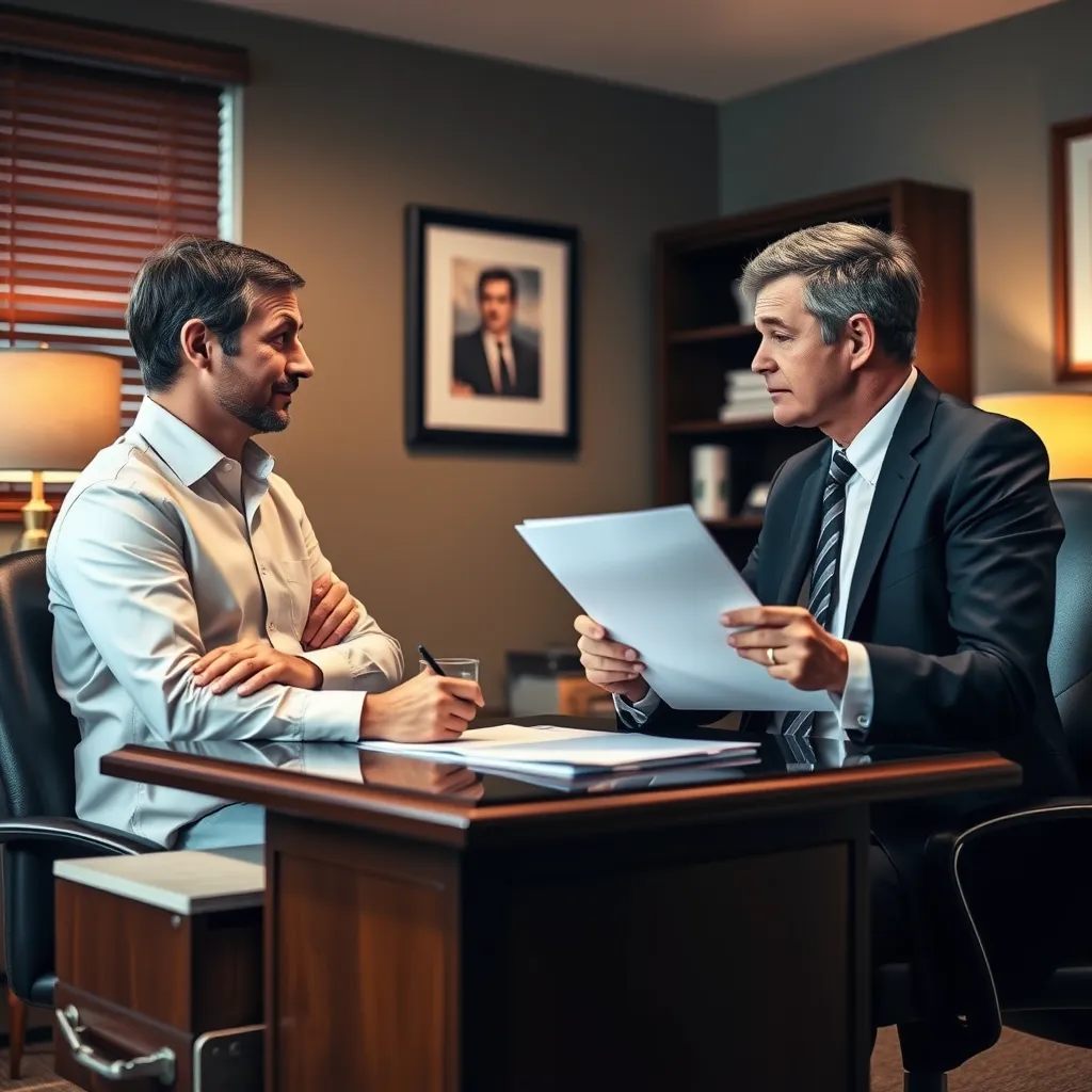 Lyft Accident Lawyer Manassas, VA