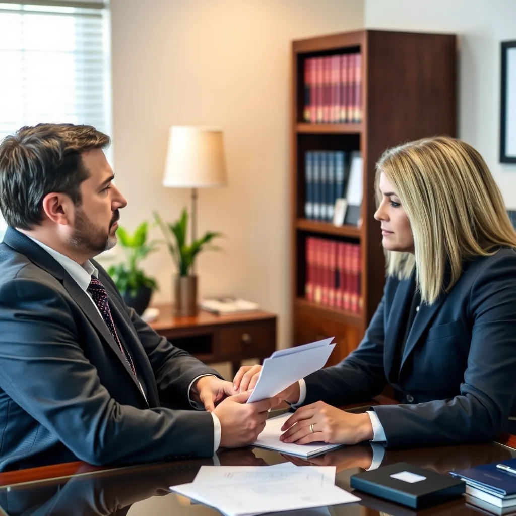 Lyft Accident Lawyer Virginia Beach, VA