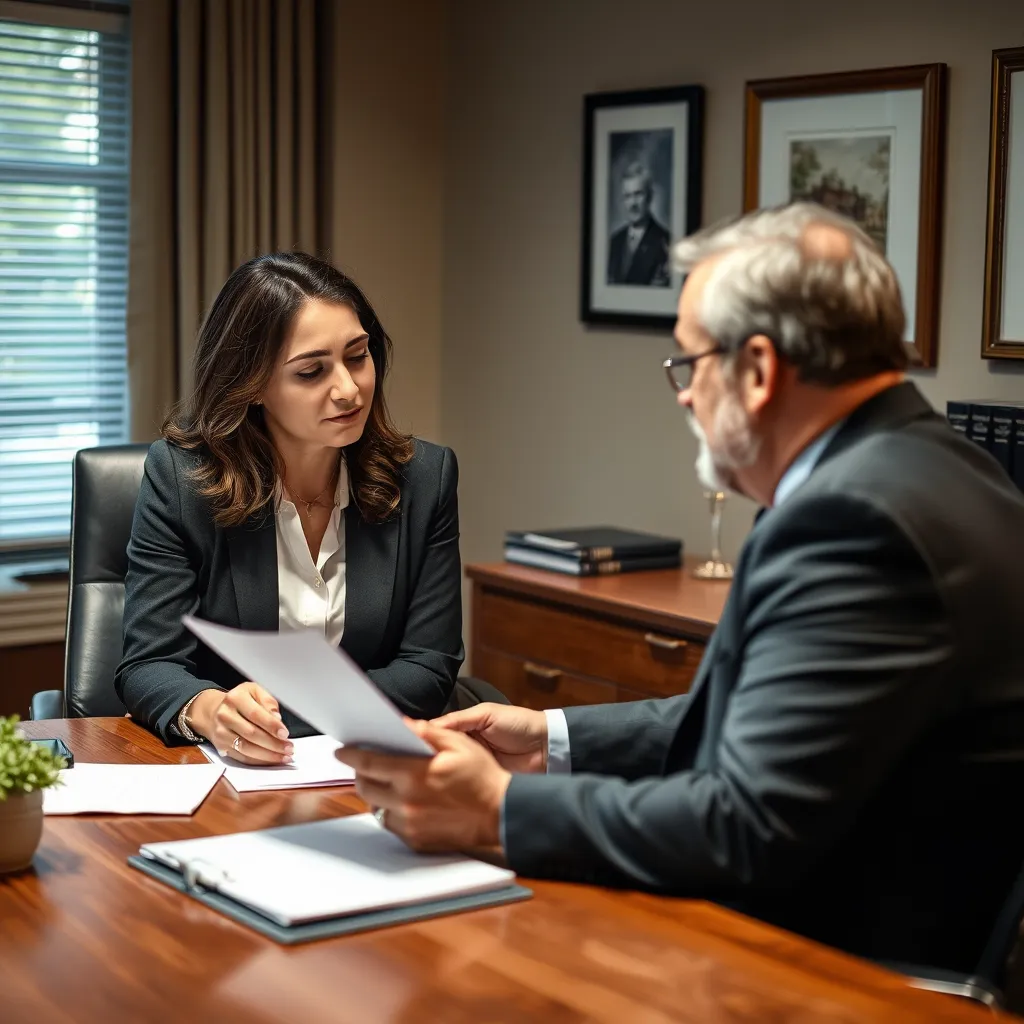 Lyft Accidents lawyer Albemarle VA