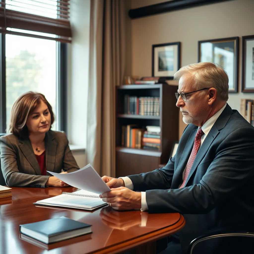 Medical Malpractice Lawyer Botetourt VA