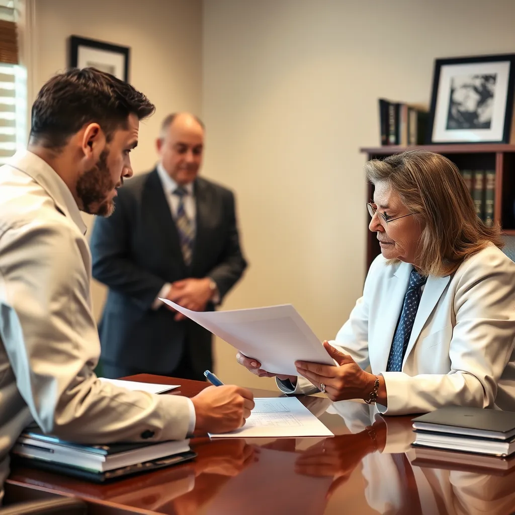 Medical Malpractice Lawyer Chesapeake VA
