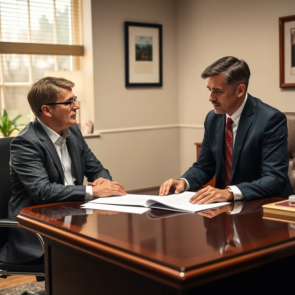 Medical Malpractice Lawyer Falls Church, VA
