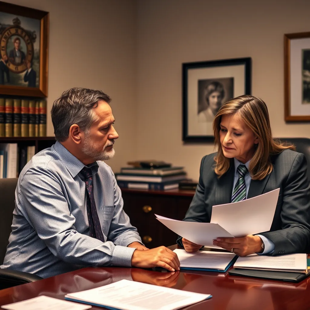 Medical Malpractice Lawyer Fredericksburg, VA