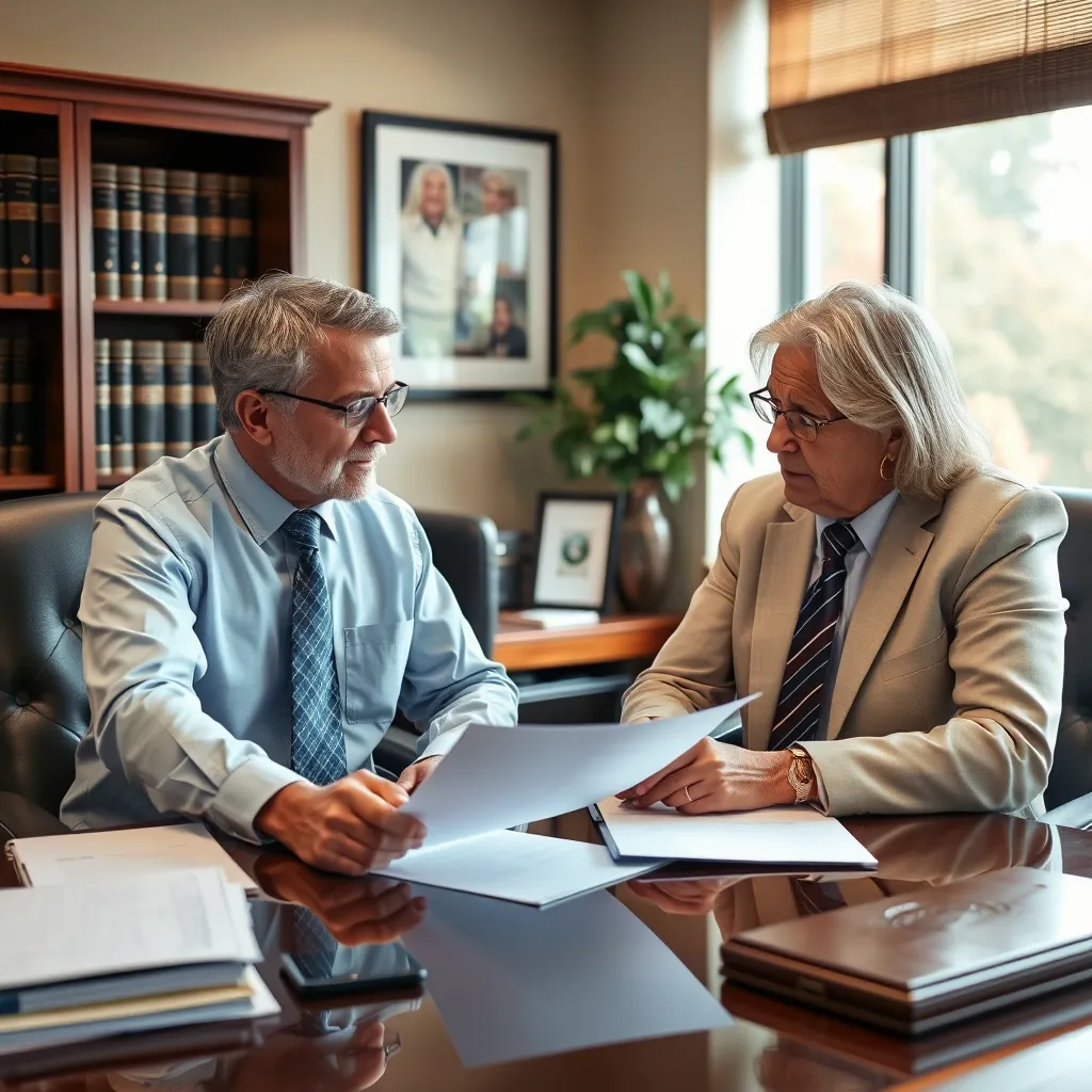Medical Malpractice Lawyer Goochland VA