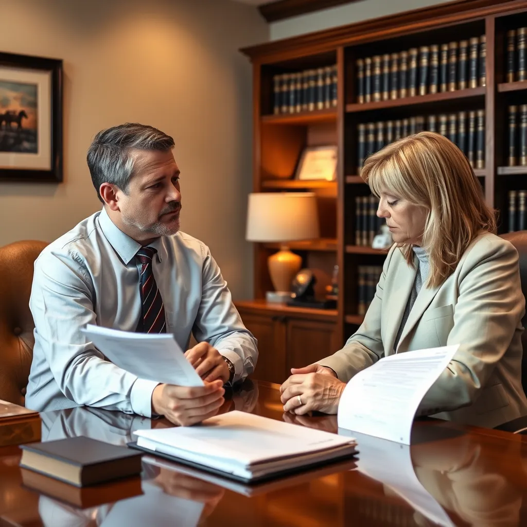 Medical Malpractice Lawyer Lexington, VA