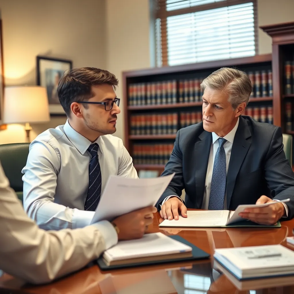 Medical Malpractice Lawyer Madison VA