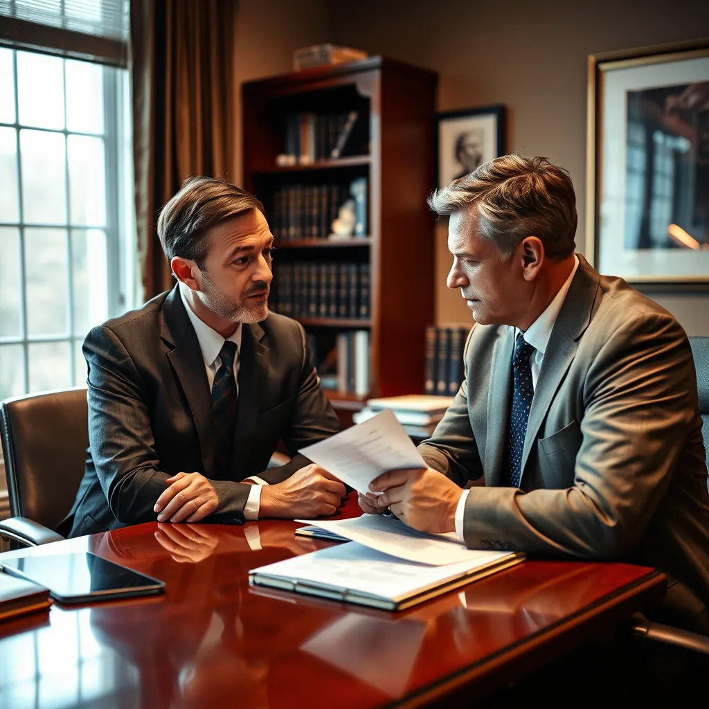 Medical Malpractice Lawyer Manassas, VA