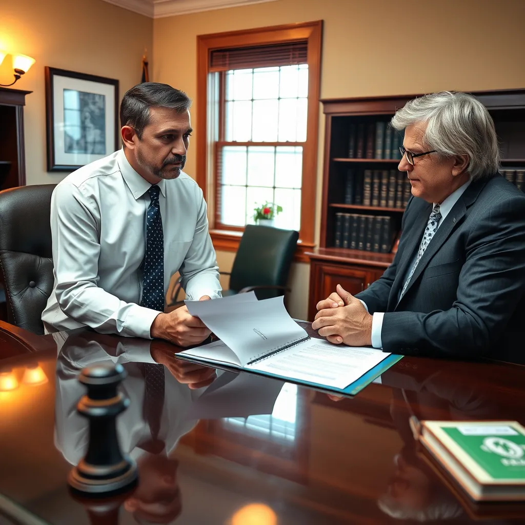 Medical Malpractice Lawyer Rockingham VA