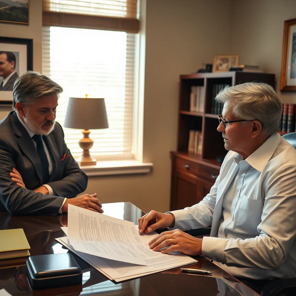 Medical Malpractice Lawyer Virginia