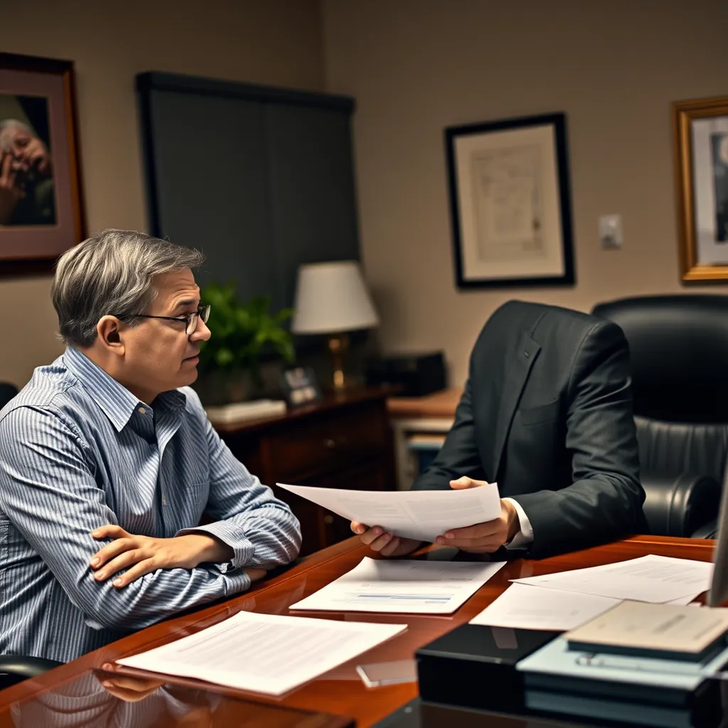 Motorcycle Accident Lawyer Bedford VA