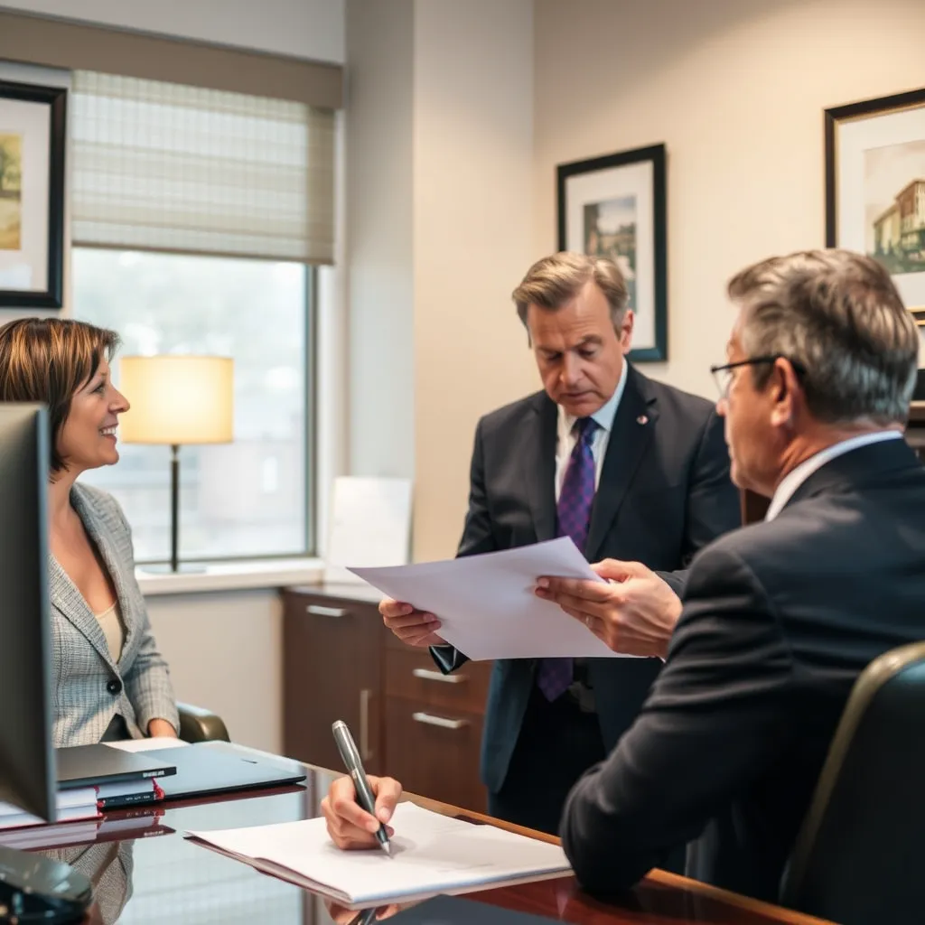 Motorcycle Accident Lawyer Chesapeake, VA