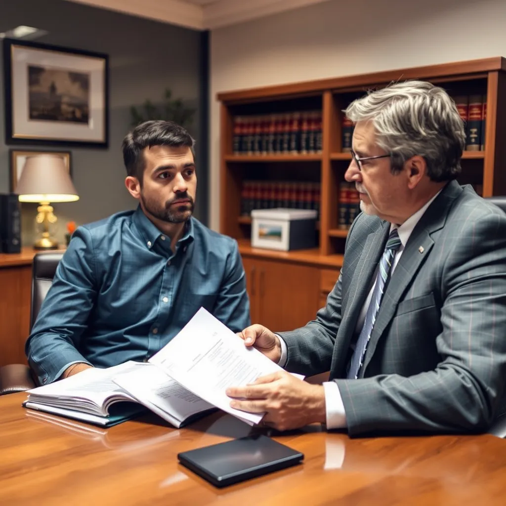 Motorcycle Accident Lawyer Fairfax, VA