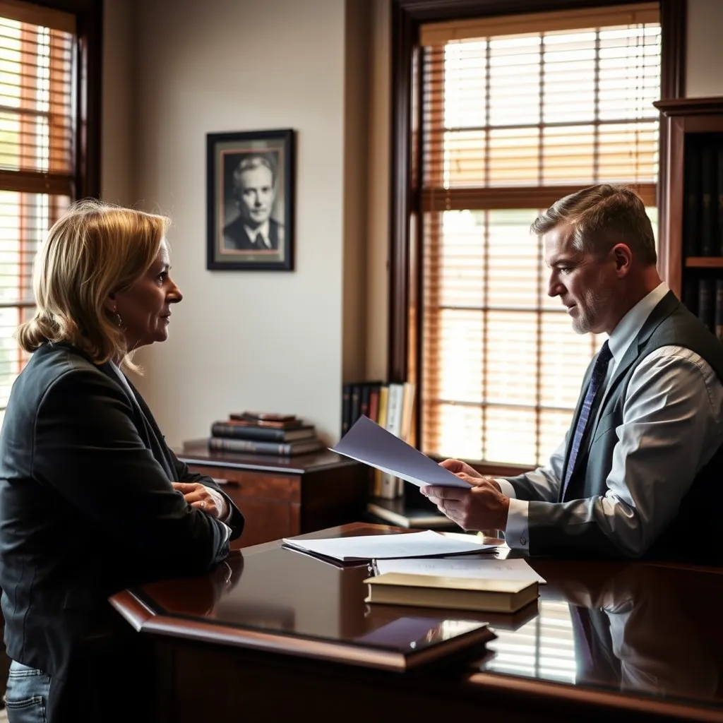 Motorcycle Accident Lawyer Fredericksburg VA