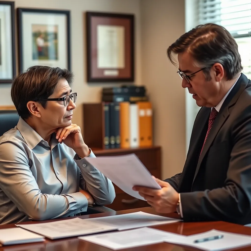 Motorcycle Accident Lawyer King William VA