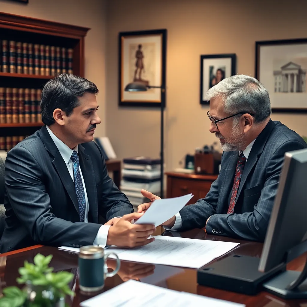 Motorcycle Accident Lawyer Lexington, VA